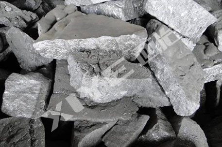 冶金行業(yè)形勢(shì)